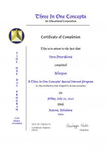 certifikat_tioc_oneday_allergies